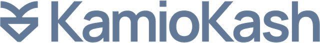 KamioKash Logo